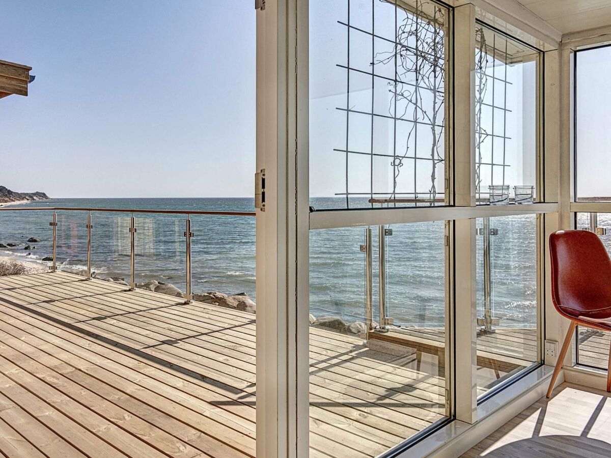 Holiday house Strandflucht mit Aussicht -- By Traum Ferienwohnungen - Outdoor photo 3