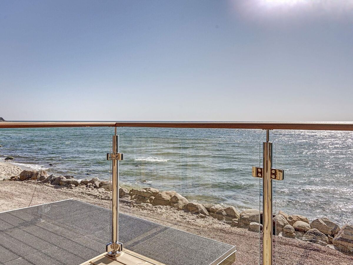 Holiday house Strandflucht mit Aussicht -- By Traum Ferienwohnungen - Outdoor photo 4