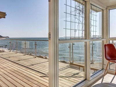 Holiday house Strandflucht mit Aussicht -- By Traum Ferienwohnungen - Outdoor photo 3