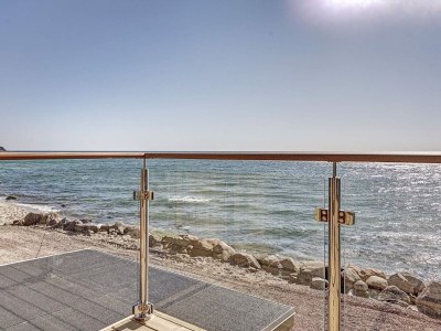 Holiday house Strandflucht mit Aussicht -- By Traum Ferienwohnungen - Outdoor photo 4