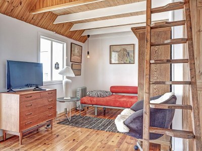 Holiday house Strandflucht mit Aussicht -- By Traum Ferienwohnungen - Outdoor photo 5