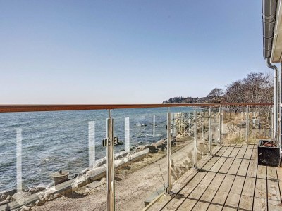 Holiday house Strandflucht mit Aussicht -- By Traum Ferienwohnungen - Outdoor photo 6