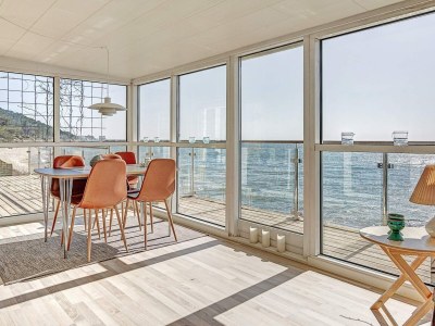 Holiday house Strandflucht mit Aussicht -- By Traum Ferienwohnungen - Outdoor photo 7