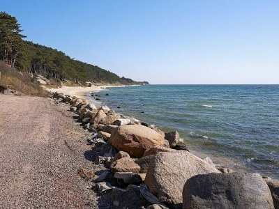 Holiday house Strandflucht mit Aussicht -- By Traum Ferienwohnungen - Outdoor photo 9