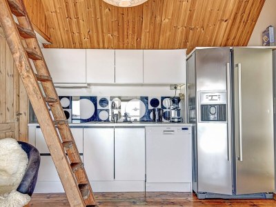 Holiday house Strandflucht mit Aussicht -- By Traum Ferienwohnungen - Outdoor photo 10