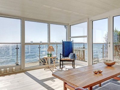 Holiday house Strandflucht mit Aussicht -- By Traum Ferienwohnungen - Outdoor photo 15