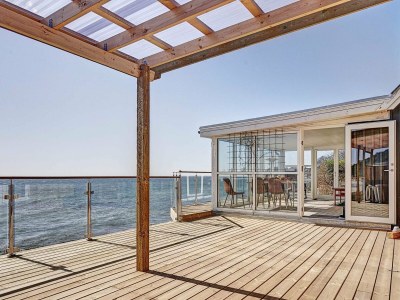 Holiday house Strandflucht mit Aussicht -- By Traum Ferienwohnungen - Outdoor photo 17