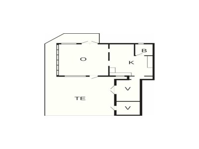 Holiday house Strandflucht mit Aussicht -- By Traum Ferienwohnungen - Document photo 18