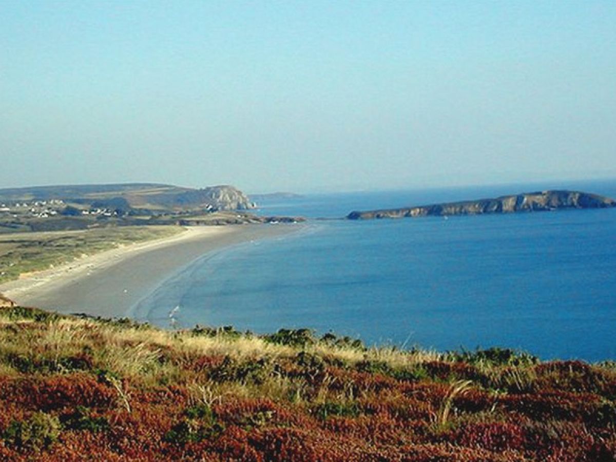 Holiday house Villa Perros