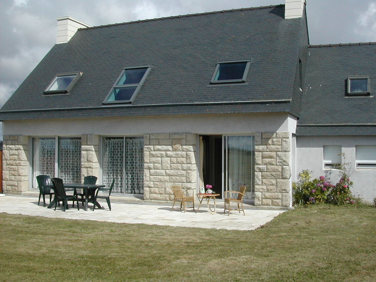 Holiday house Villa Perros - Outdoor photo 3