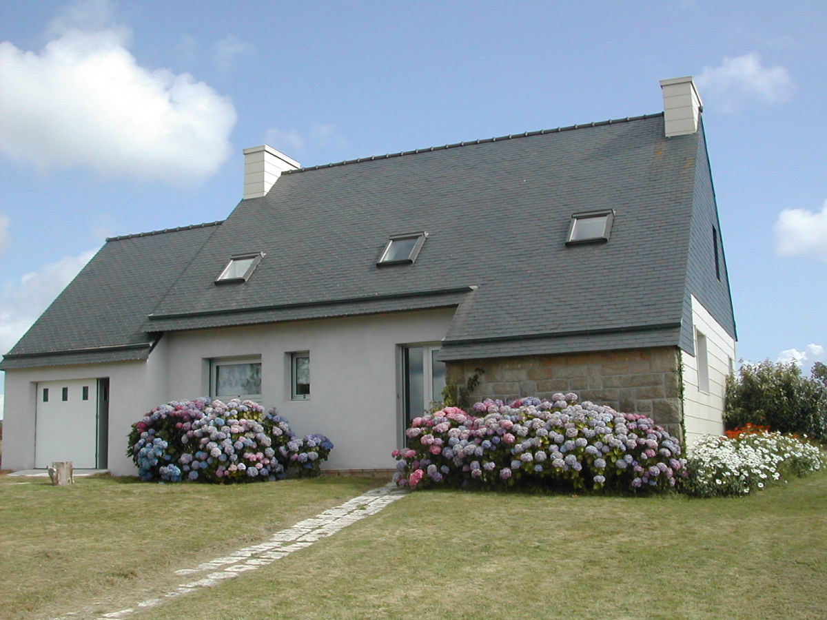 Holiday house Villa Perros - Outdoor photo 4