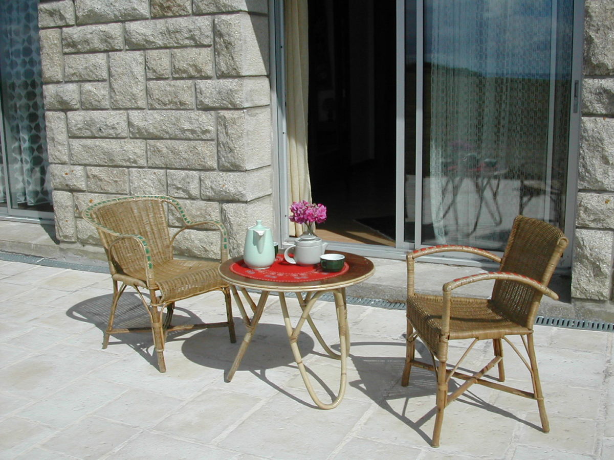 Holiday house Villa Perros - Outdoor photo 5