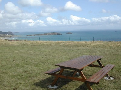 Holiday house Villa Perros - Outdoor photo 6