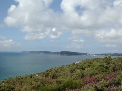 Holiday house Villa Perros - Outdoor photo 7