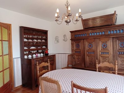 Holiday house Villa Perros - Features photo 13