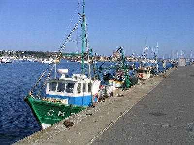 Holiday house Villa Perros - Environment photo 14