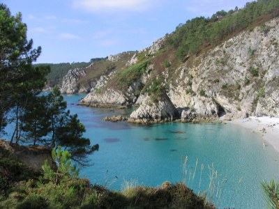 Holiday house Villa Perros - Environment photo 15