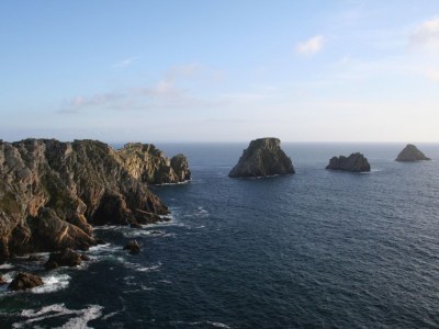 Holiday house Villa Perros - Environment photo 16