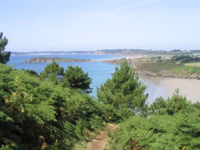 Holiday house Villa Perros - Environment photo 17