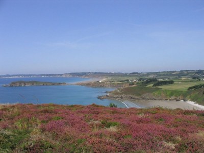 Holiday house Villa Perros - Environment photo 18