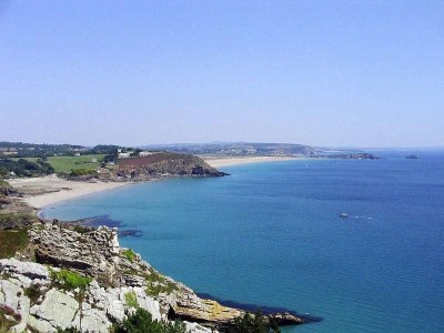 Holiday house Villa Perros - Environment photo 22