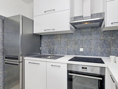 Holiday house Sergio mit Pool und Meerblick - Features photo 22