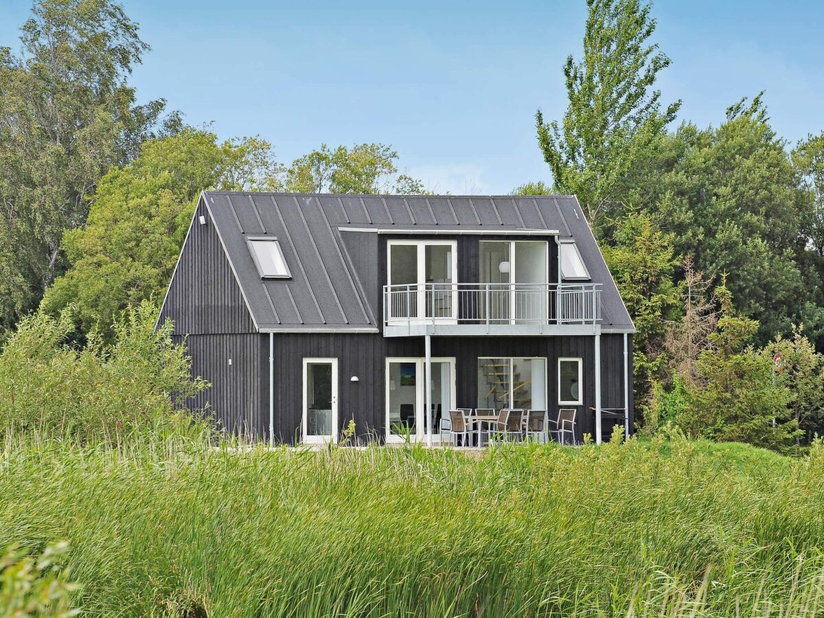 Holiday house Luxurioses Spa-Retreat am Meer -- By Traum Ferienwohnungen - Outdoor photo 2