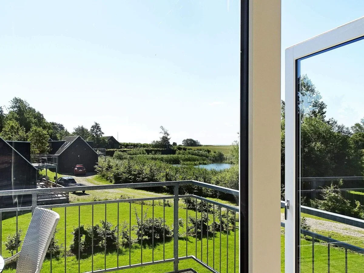 Holiday house Luxurioses Spa-Retreat am Meer -- By Traum Ferienwohnungen - Outdoor photo 3