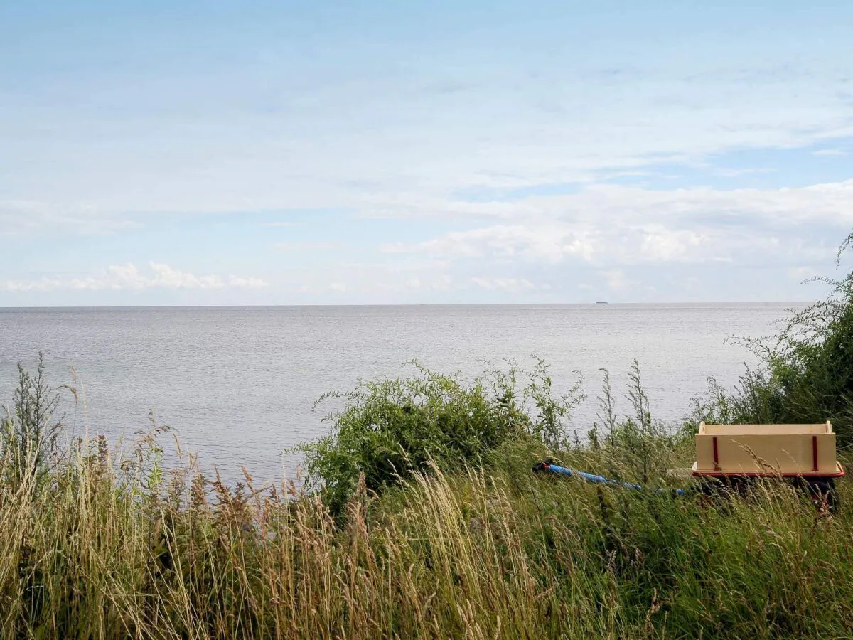 Holiday house Luxurioses Spa-Retreat am Meer -- By Traum Ferienwohnungen - Outdoor photo 4