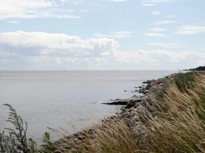 Holiday house Luxurioses Spa-Retreat am Meer -- By Traum Ferienwohnungen - Outdoor photo 8