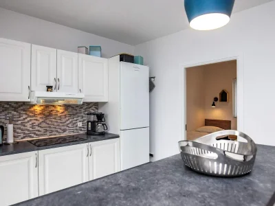 Holiday house Luxurioses Spa-Retreat am Meer -- By Traum Ferienwohnungen - Outdoor photo 9