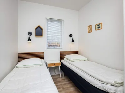 Holiday house Luxurioses Spa-Retreat am Meer -- By Traum Ferienwohnungen - Outdoor photo 11