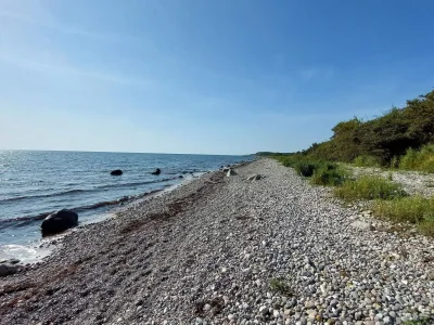 Holiday house Luxurioses Spa-Retreat am Meer -- By Traum Ferienwohnungen - Outdoor photo 13