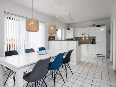 Holiday house Luxurioses Spa-Retreat am Meer -- By Traum Ferienwohnungen - Outdoor photo 17