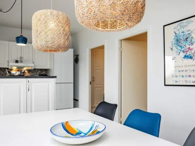 Holiday house Luxurioses Spa-Retreat am Meer -- By Traum Ferienwohnungen - Outdoor photo 18