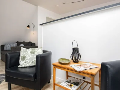 Holiday house Luxurioses Spa-Retreat am Meer -- By Traum Ferienwohnungen - Outdoor photo 22