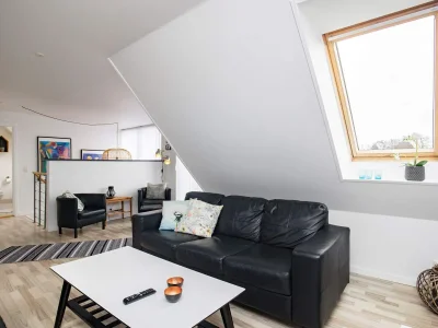 Holiday house Luxurioses Spa-Retreat am Meer -- By Traum Ferienwohnungen - Outdoor photo 23