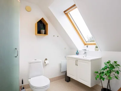 Holiday house Luxurioses Spa-Retreat am Meer -- By Traum Ferienwohnungen - Outdoor photo 26