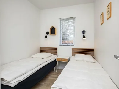 Holiday house Luxurioses Spa-Retreat am Meer -- By Traum Ferienwohnungen - Outdoor photo 27