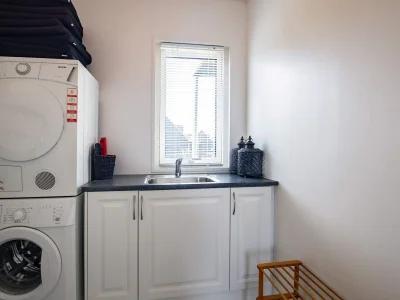 Holiday house Luxurioses Spa-Retreat am Meer -- By Traum Ferienwohnungen - Outdoor photo 28