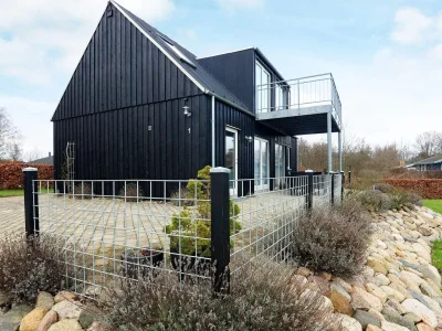 Holiday house Luxurioses Spa-Retreat am Meer -- By Traum Ferienwohnungen - Outdoor photo 29