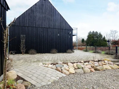 Holiday house Luxurioses Spa-Retreat am Meer -- By Traum Ferienwohnungen - Outdoor photo 31