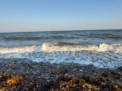 Holiday house Luxurioses Spa-Retreat am Meer -- By Traum Ferienwohnungen - Outdoor photo 33