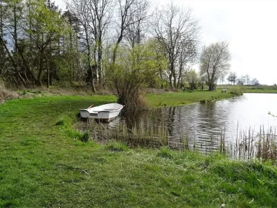 Holiday house Luxurioses Spa-Retreat am Meer -- By Traum Ferienwohnungen - Outdoor photo 37