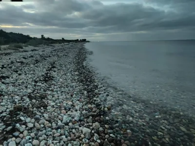Holiday house Luxurioses Spa-Retreat am Meer -- By Traum Ferienwohnungen - Outdoor photo 40