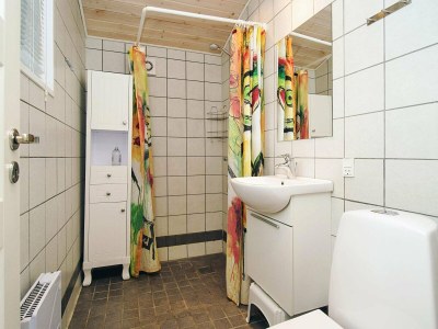 Holiday house 6 person holiday home in Store Fuglede-By Traum - Outdoor photo 4