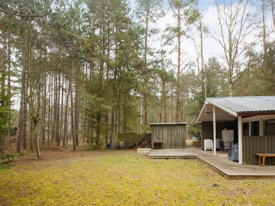 Holiday house 6 person holiday home in Store Fuglede-By Traum - Outdoor photo 6