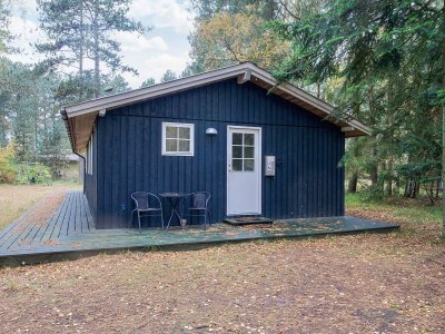 Holiday house 6 person holiday home in Store Fuglede-By Traum - Outdoor photo 7