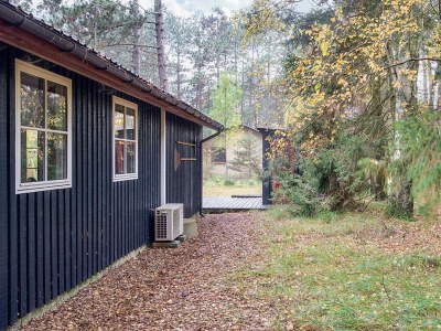 Holiday house 6 person holiday home in Store Fuglede-By Traum - Outdoor photo 8