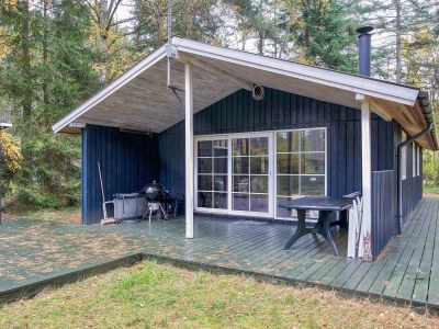 Holiday house 6 person holiday home in Store Fuglede-By Traum - Outdoor photo 10